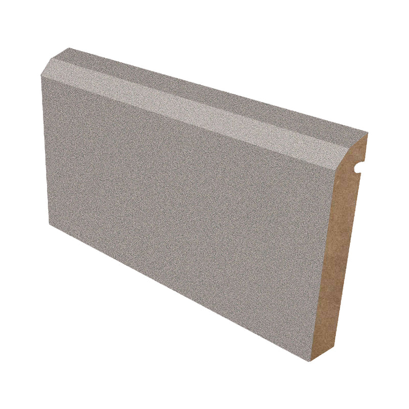 Grey Nebula - 4622 - Wilsonart Laminate Bevel Edge Backsplash