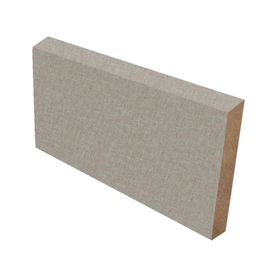 Handspun Chestnut - 5036 - Wilsonart Laminate Square Edge Backsplash