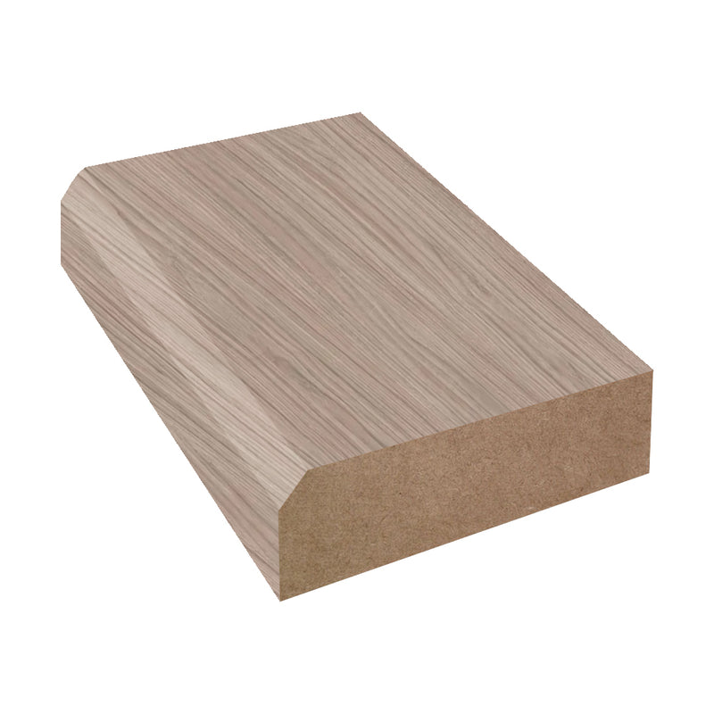 Hartley Oak - 17017 - Wilsonart High Definition Laminate Decorative Bevel Edge