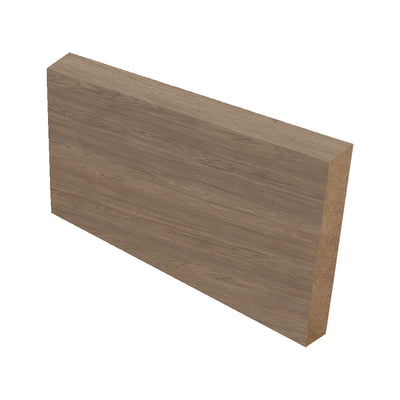 Hazel Walnut - 5788 - Formica Laminate Square Edge Backsplash