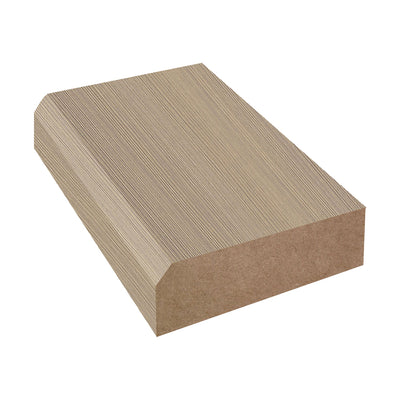 High Line - 7970 - Wilsonart Laminate Decorative Bevel Edge