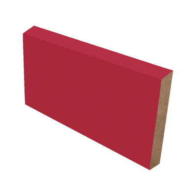 Hollyberry - D307 - Wilsonart Laminate Square Edge Backsplash