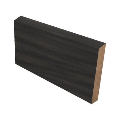 Inked Oak - 5792 - Formica Laminate Square Edge Backsplash