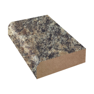 Jamocha Granite - 7734 - Formica Laminate Decorative Bevel Edge