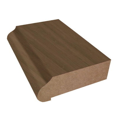 Jubilee Oak - 8242 - Wilsonart Laminate Decorative Ogee Edge