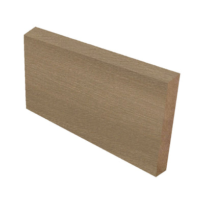 Loft Oak - 7968 - Wilsonart Laminate Square Edge Backsplash