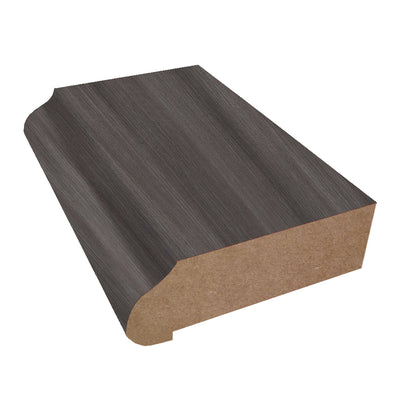 Low Line - 7998 - Wilsonart Laminate Decorative Ogee Edge