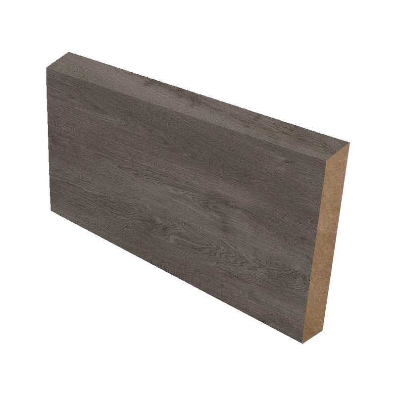 Mercer Oak - 17012 - Wilsonart High Definition Laminate Square Edge Backsplash