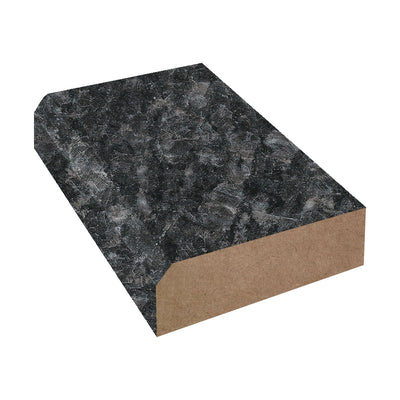 Midnight Stone - 6280 - Formica Laminate Decorative Bevel Edge