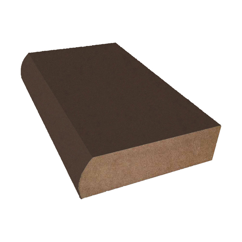 Morro Zephyr - 4846 - Wilsonart Laminate Decorative Bullnose Edge