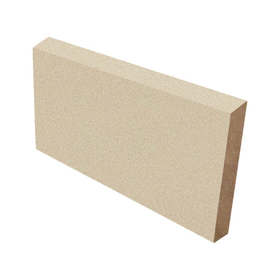 Neutral Glace - 4143 - Wilsonart Laminate Square Edge Backsplash