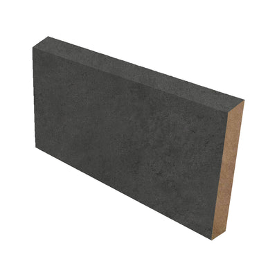 Oiled Soapstone - 4882 - Wilsonart Laminate Square Edge Backsplash