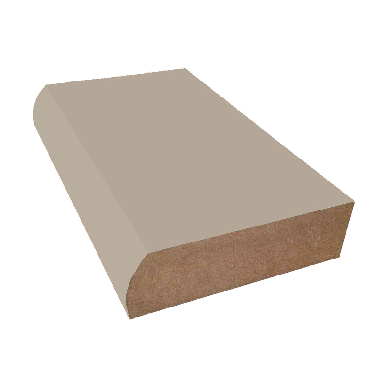 Otter - 3202 - Formica Laminate Decorative Bullnose Edge