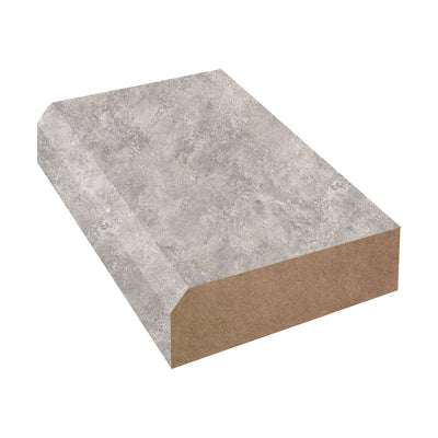 Patine Concrete - 3706 - Formica Laminate Decorative Bevel Edge