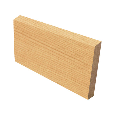 Pencil Wood - 7747 - Formica Laminate Square Edge Backsplash