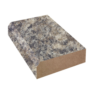 Perlato Granite - 3522 - Formica Laminate Decorative Bevel Edge