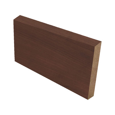 Persian Cherry - 7989 - Wilsonart Laminate Square Edge Backsplash