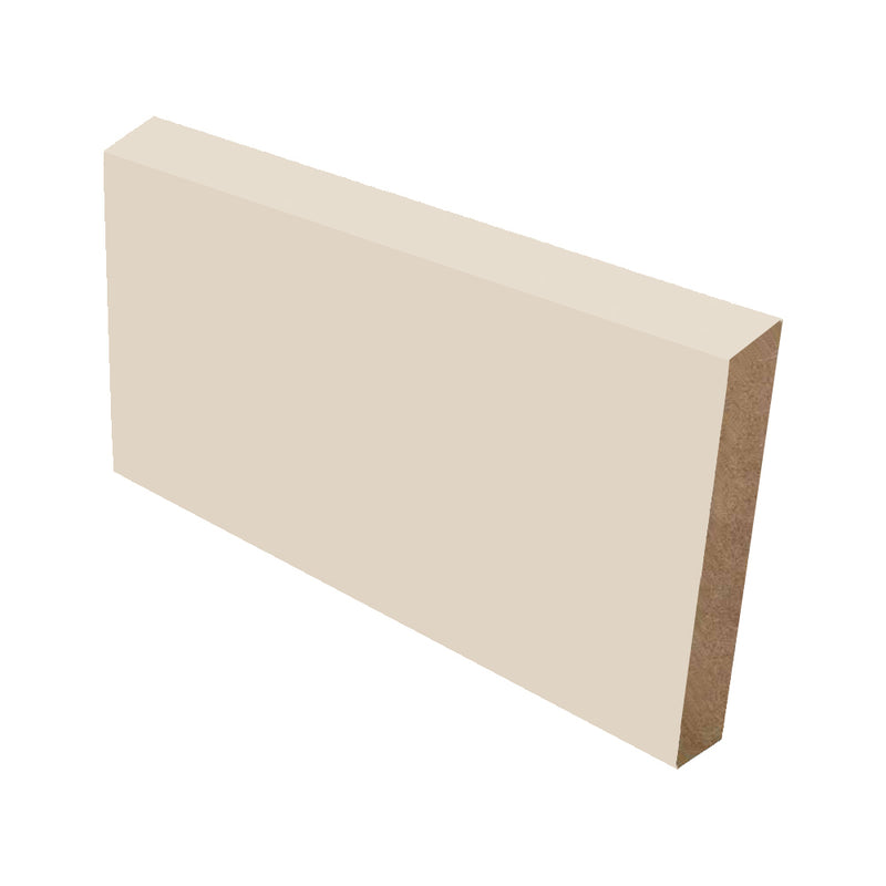 Pumice - 858 - Formica Laminate Square Edge Backsplash