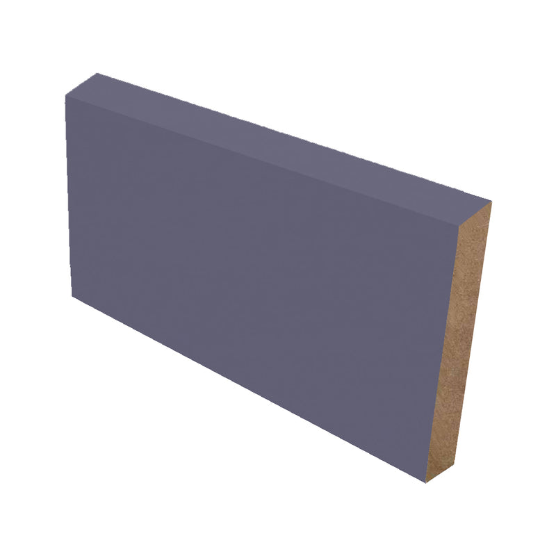 Purple Dye  - 1196 - Formica Laminate Square Edge Backsplash