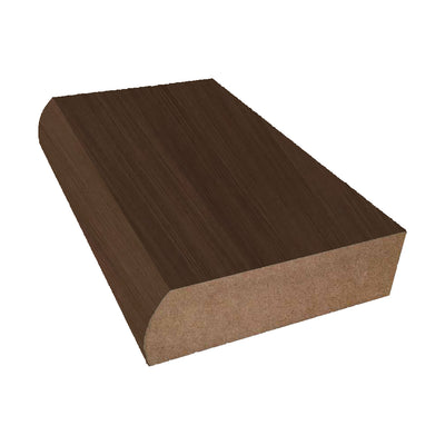 Randolph Forest - 8225 - Wilsonart Laminate Decorative Bullnose Edge