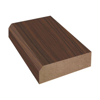 Rio - 7947 - Wilsonart Laminate Decorative Bevel Edge