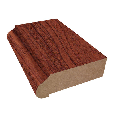 Select Cherry - 7759 - Formica Laminate Decorative Ogee Edge