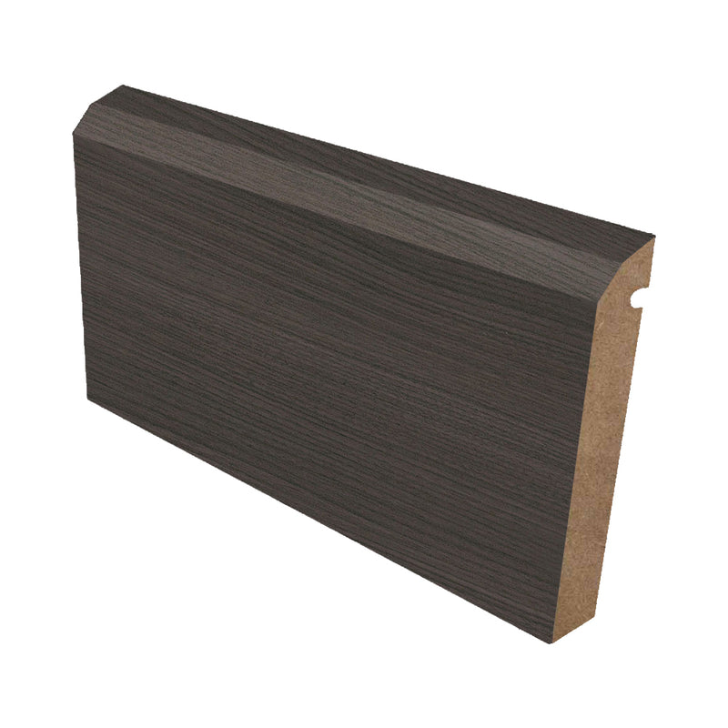 Skyline Walnut - 7964 - Wilsonart Laminate Bevel Edge Backsplash