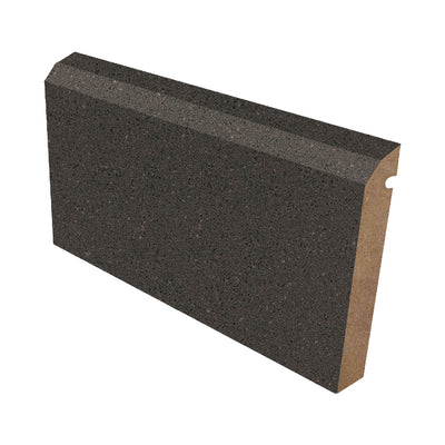 Smoky Topaz - 4589 - Wilsonart Laminate Bevel Edge Backsplash