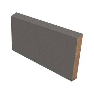 Steel Mesh - 4879 - Wilsonart Laminate Square Edge Backsplash