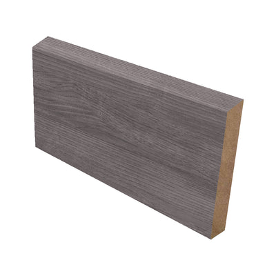 Sterling Ash - 7995 - Wilsonart Laminate Square Edge Backsplash