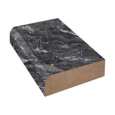 Stormy Night Granite - 9537 - Formica 180fx Laminate Decorative Bevel Edge 