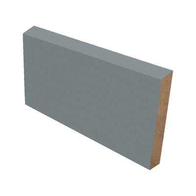 Tailored Linen - 4992 - Wilsonart Laminate Square Edge Backsplash