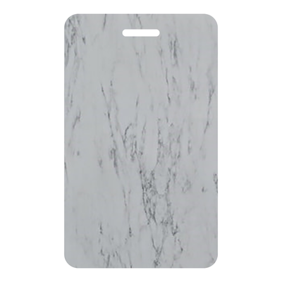 Tuscan Carrara - 5953 - Feeney Laminate Sample