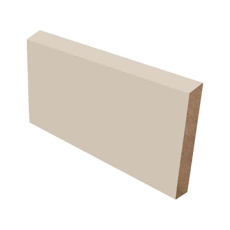 Wallaby - D439 - Wilsonart Laminate Square Edge Backsplash