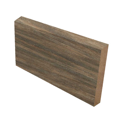 Walnut Fiberwood - 8915 - Formica Laminate Square Edge Backsplash