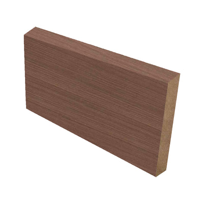 Walnut Riftwood - 9283 - Formica Laminate Square Edge Backsplash