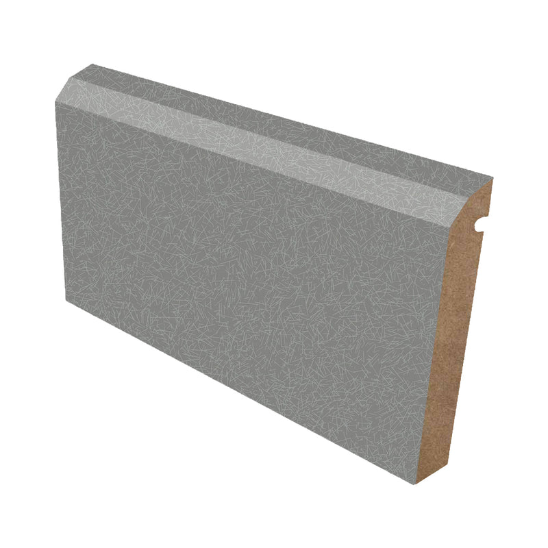 Washi Crystal - 5017 - Wilsonart Laminate Bevel Edge Backsplash