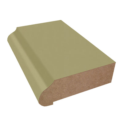 Washi Paperfold - 8680 - Formica Laminate Decorative Ogee Edge