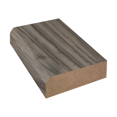 Woodland Marble - 3703 - Formica 180fx Laminate Decorative Bevel Edge
