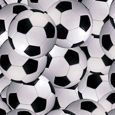 Soccerballs - Y0021 - Wilsonart Virtual Design Library Laminate Sheets