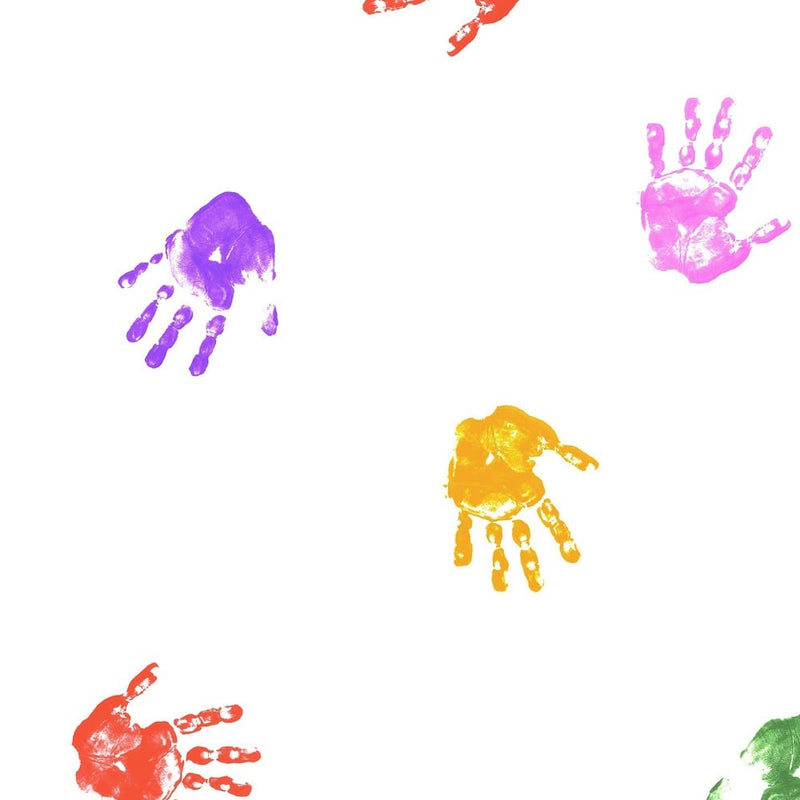 Handprints - Y0022 - Wilsonart Virtual Design Library Laminate Sheets