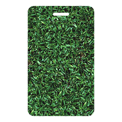 Turf - Y0057 - Wilsonart Virtual Design Library Laminate Sample