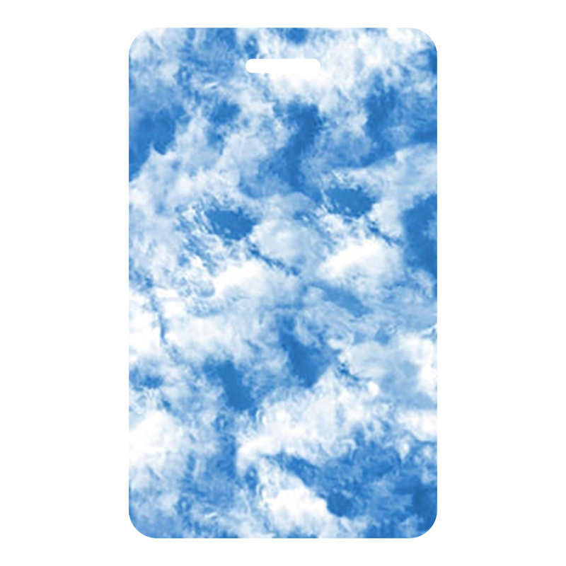 Cloud 9 - Y0058 - Wilsonart Virtual Design Library Laminate Samples