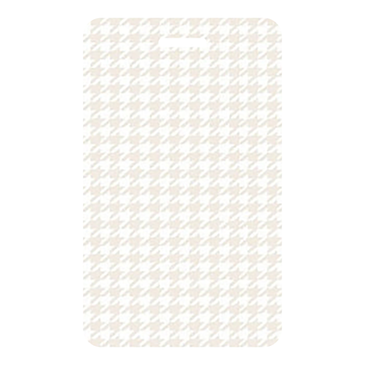 Champagne Houndstooth - Y0079 - Wilsonart Virtual Design Library Laminate Sample