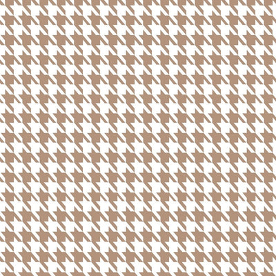 Haut Monde Houndstooth - Y0081 - Wilsonart Virtual Design Library Laminate Sheets