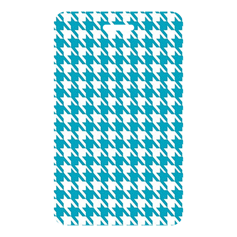 Country Club Houndstooth - Y0088 - Wilsonart Virtual Design Library Laminate Sample