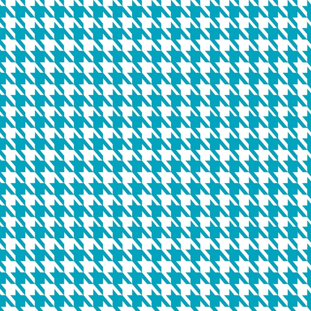 Laminate - Tuxedo Houndstooth - Y0078