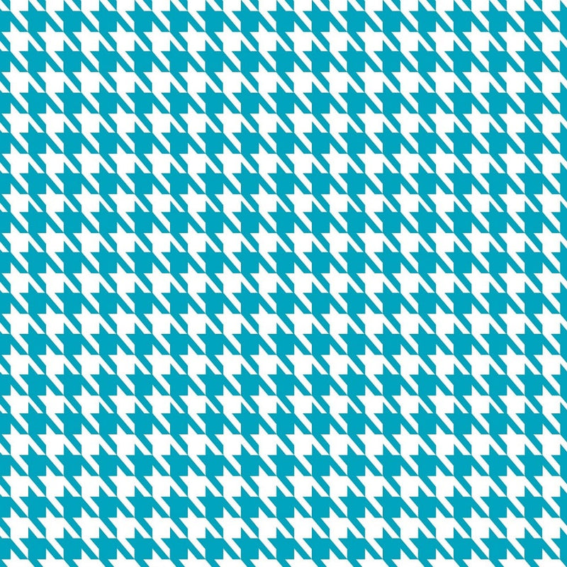 Country Club Houndstooth - Y0088 - Wilsonart Virtual Design Library Laminate Sheets