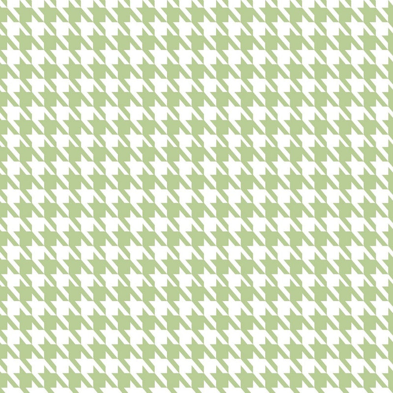 Hamptons Houndstooth - Y0091 - Wilsonart Virtual Design Library Laminate Sheets