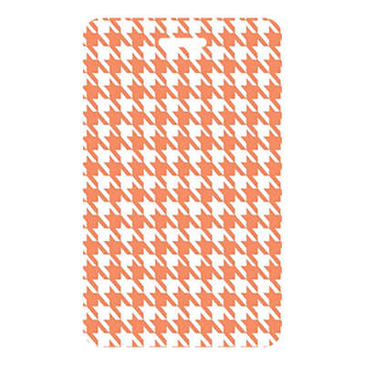 Jet Set Houndstooth - Y0094 - Wilsonart Virtual Design Library Laminate Sample